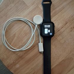 Apple Watch SE 44mm