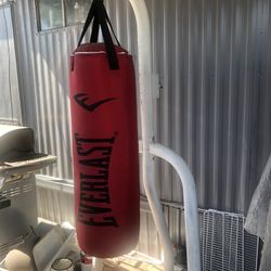Punching Bag