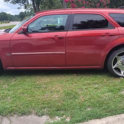 2005 Dodge Magnum