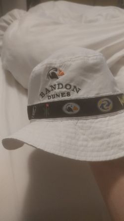 Bandon dunes bucket hat for Sale in Woodburn OR OfferUp