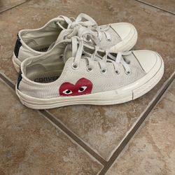  Cdg Converse 