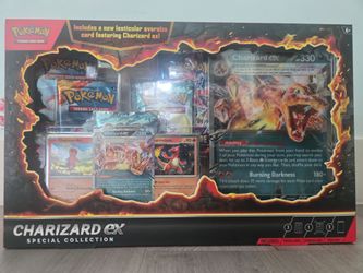 Charizard ex