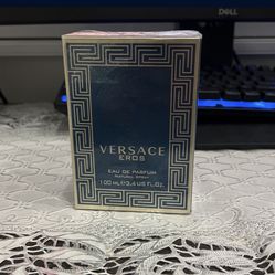 Versace Eros EDP