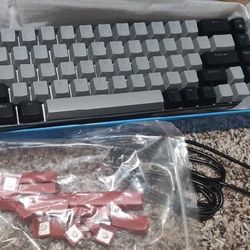 Gaming Keyboard