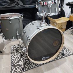 PDP Concept Maple 3pc. Kit