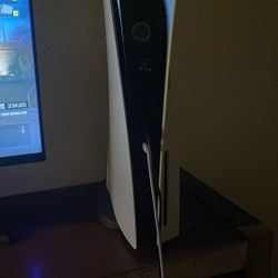 PlayStation 5 Disc Console - New Power Supply & Thermal Paste! Or best offer