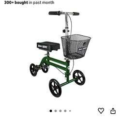 KneeRover Knee Scooter