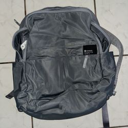 Lululemon Backpack 
