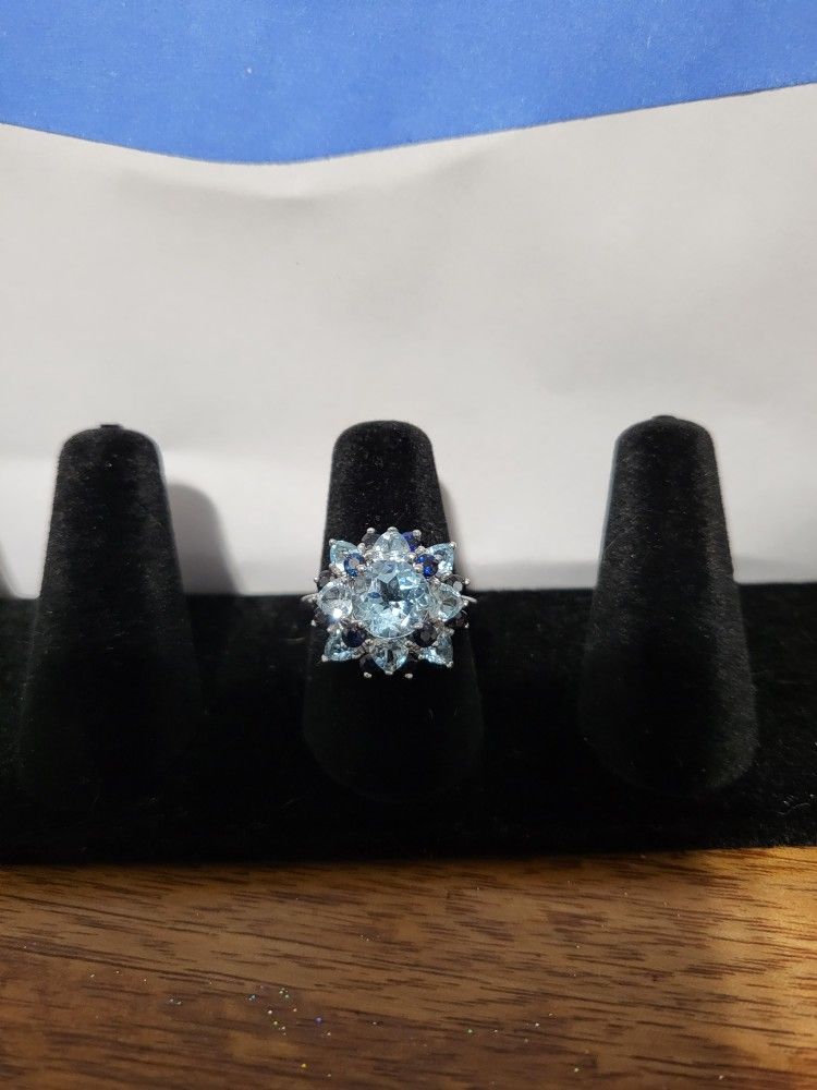 Silver Ring