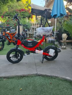 Electric bike/bicicleta electrica