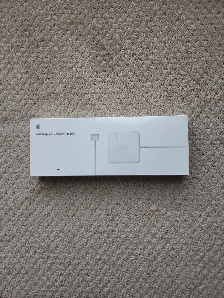Magsafe 2(boxed)