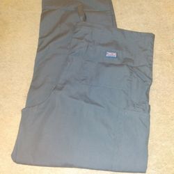 Cherokee Scrub Pants 