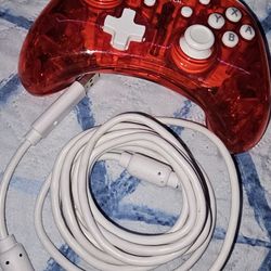 Rock Candy Nintendo Switch Controller