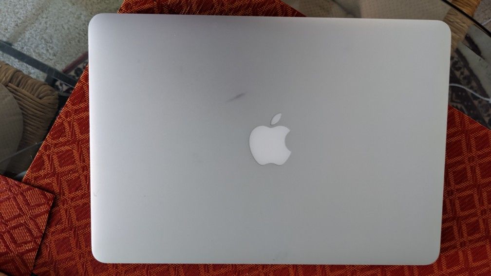 MacBook Pro (Retina, 13-inch, Mid 2014)