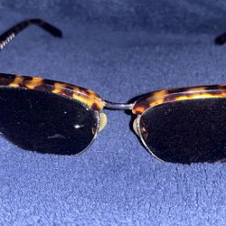 Bailey Nelson Hand Made Glasses