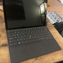 Lenovo Thinkpad X1 Tablet Gen3