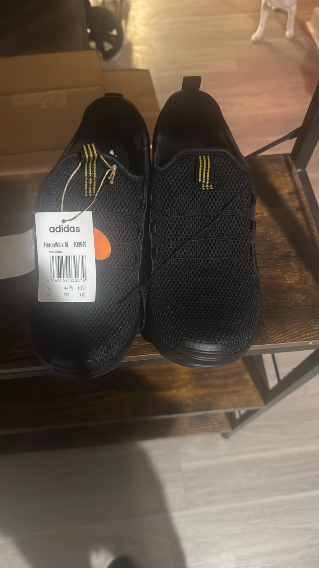 Adidas