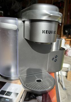 Kurig Coffee Maker