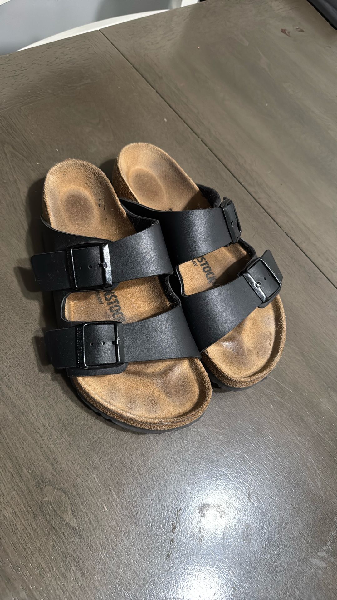 Birkenstock Arizona Sandals