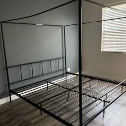 Bed Frame 