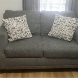 Sofa Set