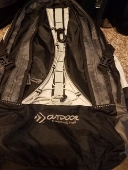 Outdoor Products Backpack