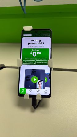 Moto Power 2025 💚