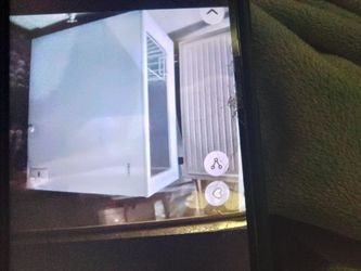 Deep freezer