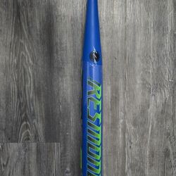 Niw 25oz Usssa Easton Resmondo Softball Slowpitch 