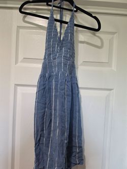 Bathing suit/ Cover Up