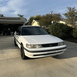 1994 Subaru Legacy L 