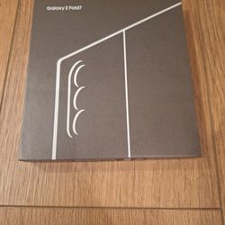 New Samsung Galaxy Z Fold 7 Phone