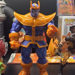 Marvel Gameverse Thanos