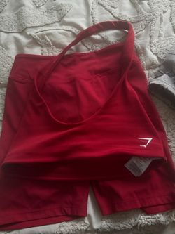 Gym shark set