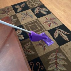 Swifter Mop 
