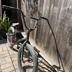 SUBROSA BMX