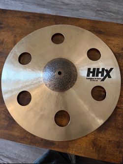 Sabían 17” Cymbal