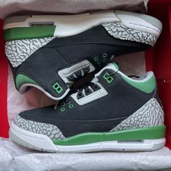 Jordan Retro 3’s