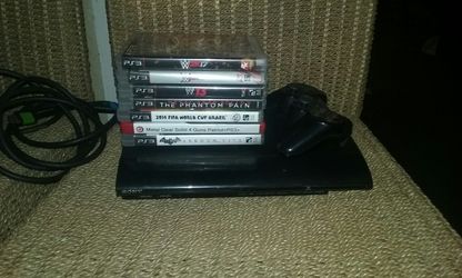 Ps3