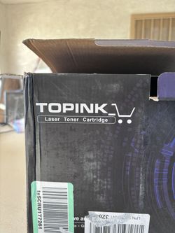 Laser Toner Cartridges