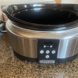 Crock Pot