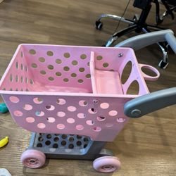 Toy Kitchen