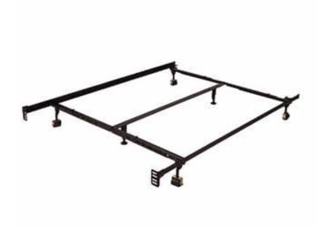 Bed Frame (twin-caKing)