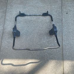Uppababy Infant Car seat Attachments 