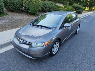 2006 Honda Civic