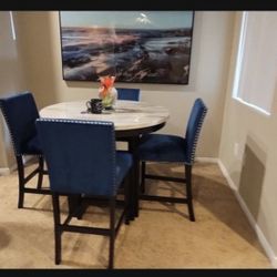 5 Piece Dining 