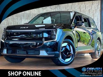 2024 Kia EV9