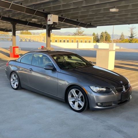2007 BMW 335i for Sale in San Diego, CA - OfferUp