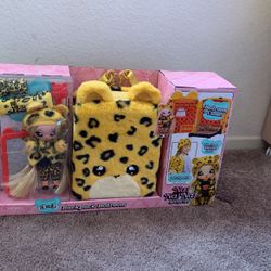 Backpack Bedroom play set!