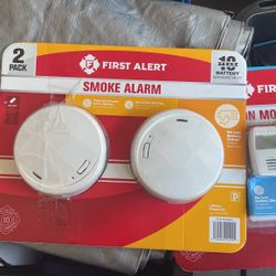 Smoke Alarm